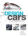 How to Design Cars Like a Pro (eBook)